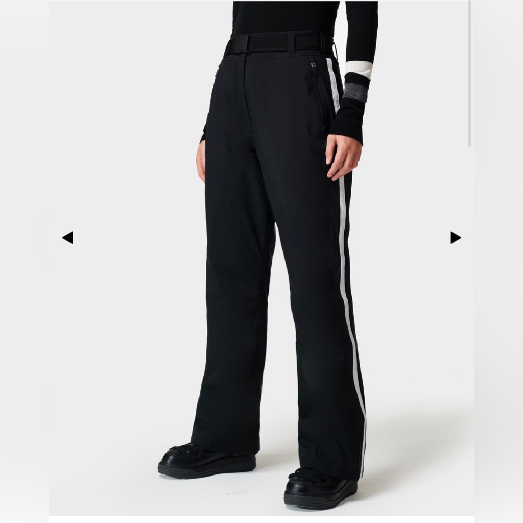 Sweaty Betty Climate Ski Pant 27”